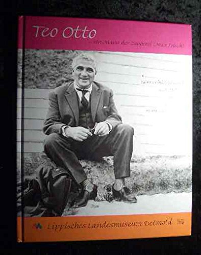 teo-otto-ein-mann-der-zauberei-max-frisch-buhnenbilder-und-malerei-aus-der-sammlung-hohmann-muller book