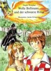 Wolle Bollmann und der schwarze Ritter, m. Audio-CD book