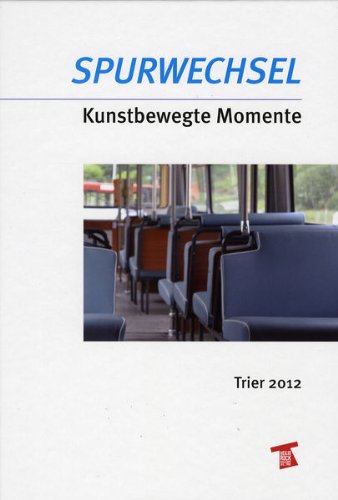 Spurwechsel - Kunst bewegte Momente Film, Art & Culture