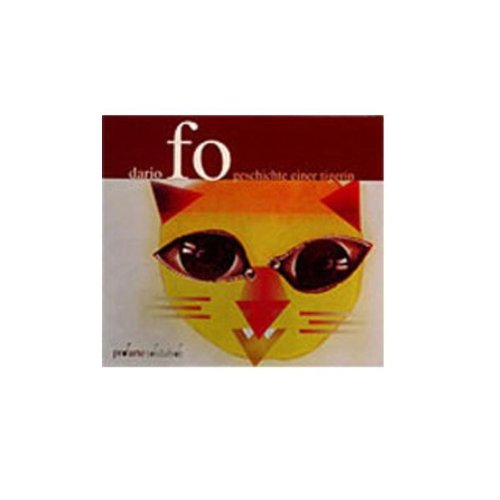Dario Fos-Geschichte Einer T cd