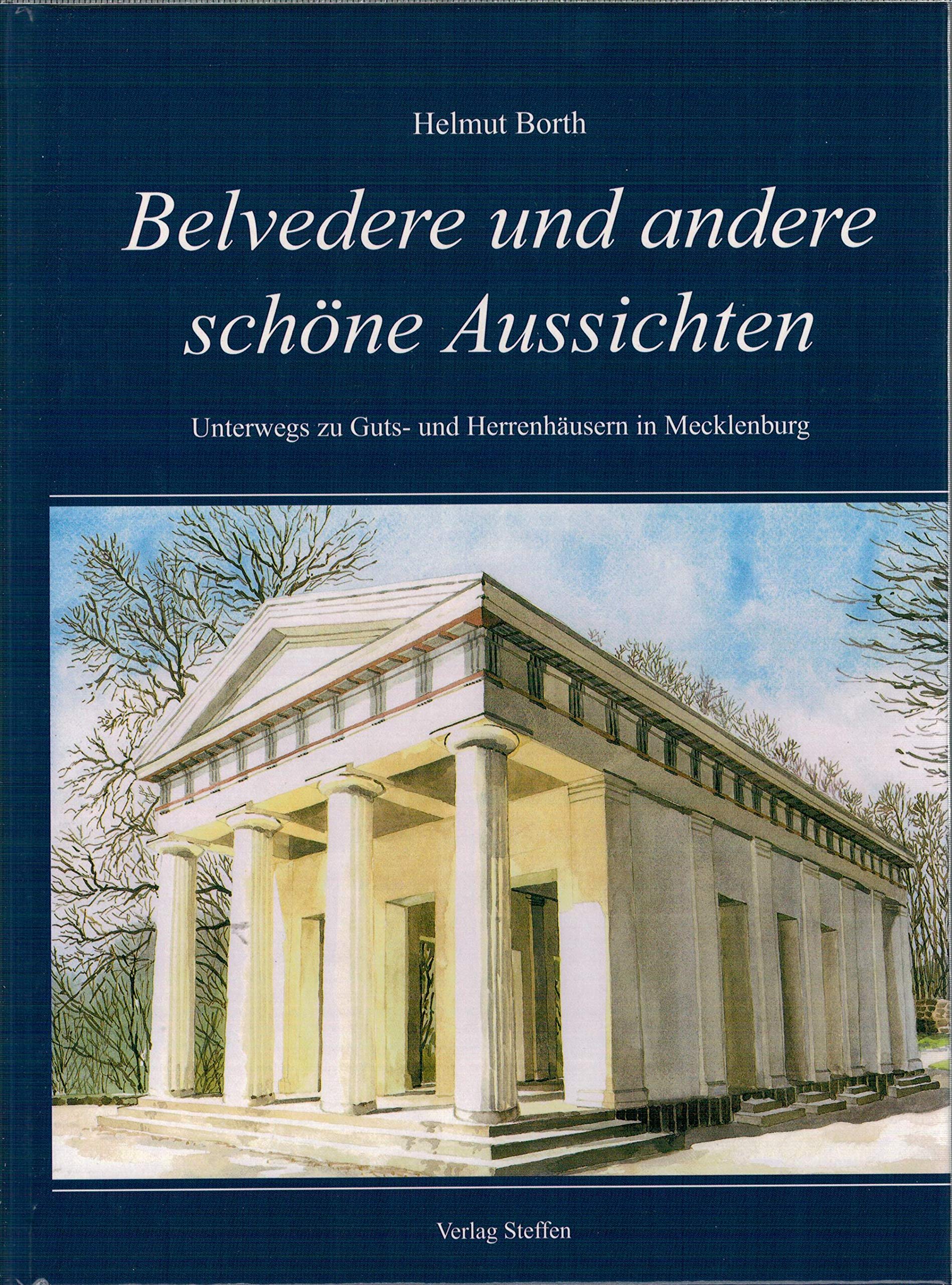 Belvedere und andere schöne Aussichten Architecture