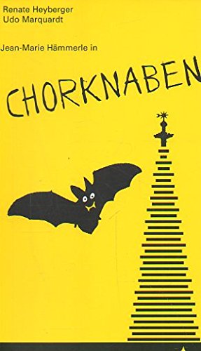 Chorknaben: Freiburg-Krimi Books