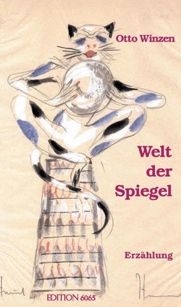 Mosaik / Welt der Spiegel: Werke / Erzählung (Mosaik: Werke) Historical Fiction