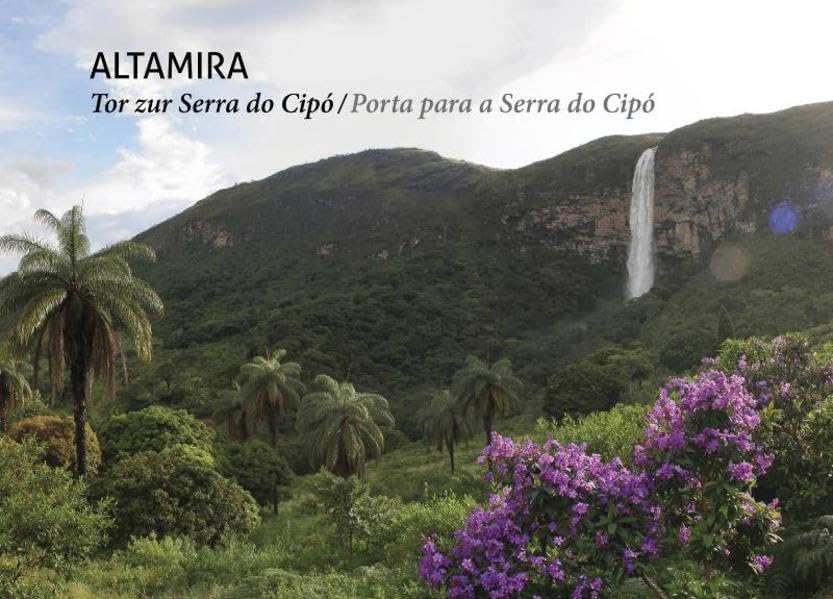 ALTAMIRA - Tor zur Serra do Cipó: Porta para a Serra do Cipó Leisure, Home & Garden