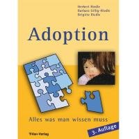 Adoption - Alles was man wissen muss Books