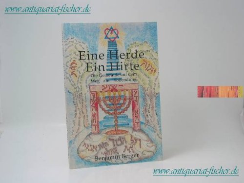 Eine Herde - Ein Hirte. Die Gemeinde auf dem Weg zur Vollendung Books