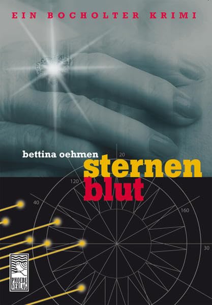 Sternenblut (Bocholter Krimi) Contemporary literature