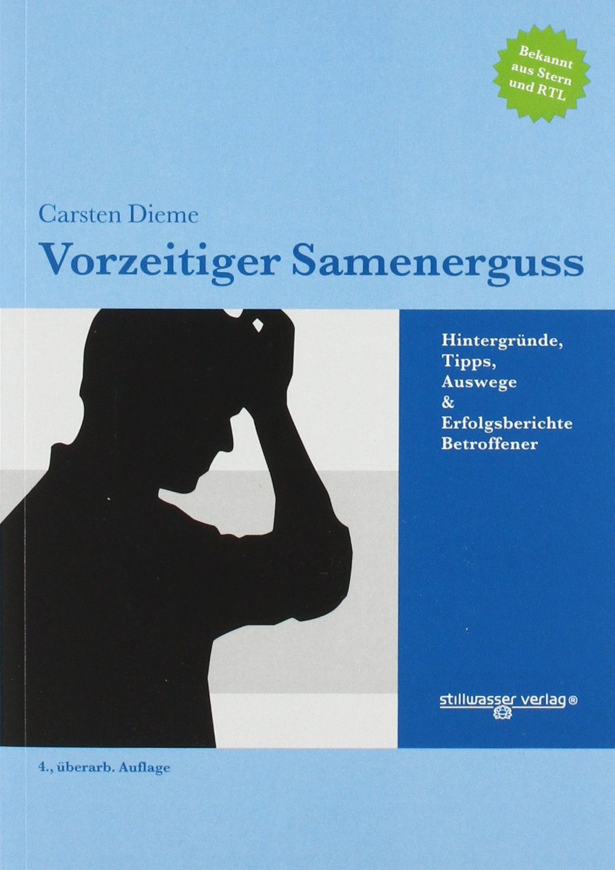 Product Image: Vorzeitiger Samenerguss