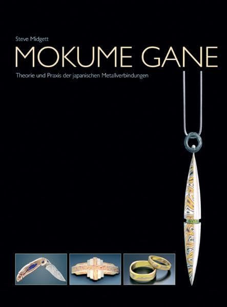 Mokume Gane Media & Communication