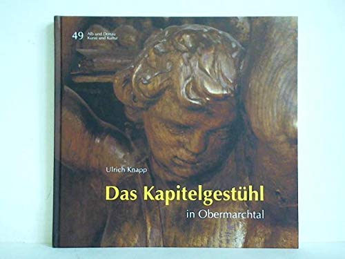 Das Kapitelgestühl in Obermarchtal (Alb und Donau, Kunst und Kultur) Architecture