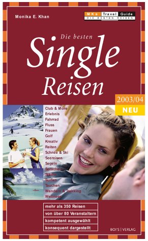 Product Image: MK's Travelguide - Die besten Singlereisen