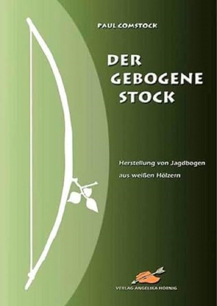 Product Image: Der Gebogene Stock