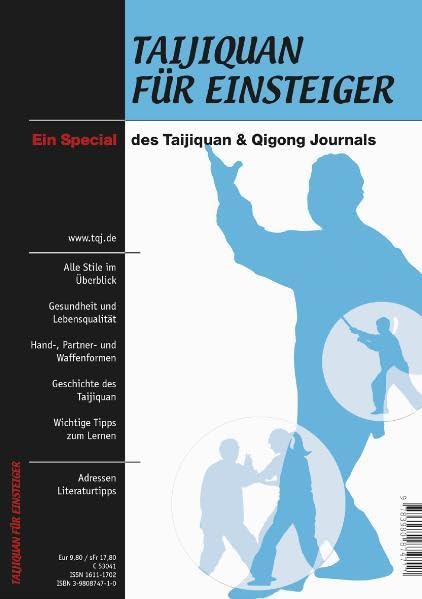 Taijiquan für Einsteiger Health, Nutrition & Fitness