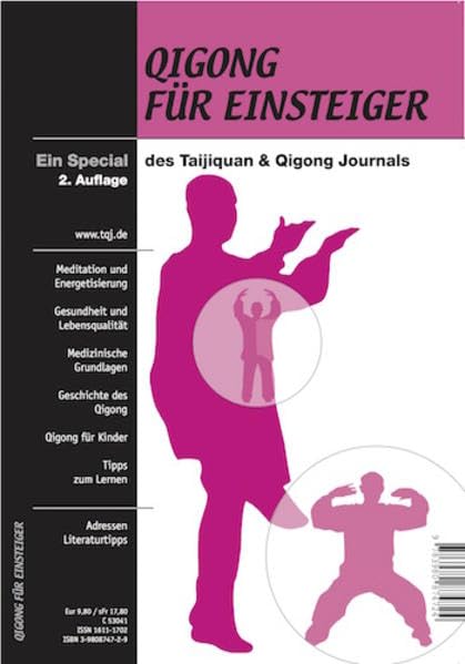 Qigong für Einsteiger Medicine