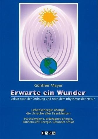 Erwarte ein Wunder Health, Nutrition & Fitness