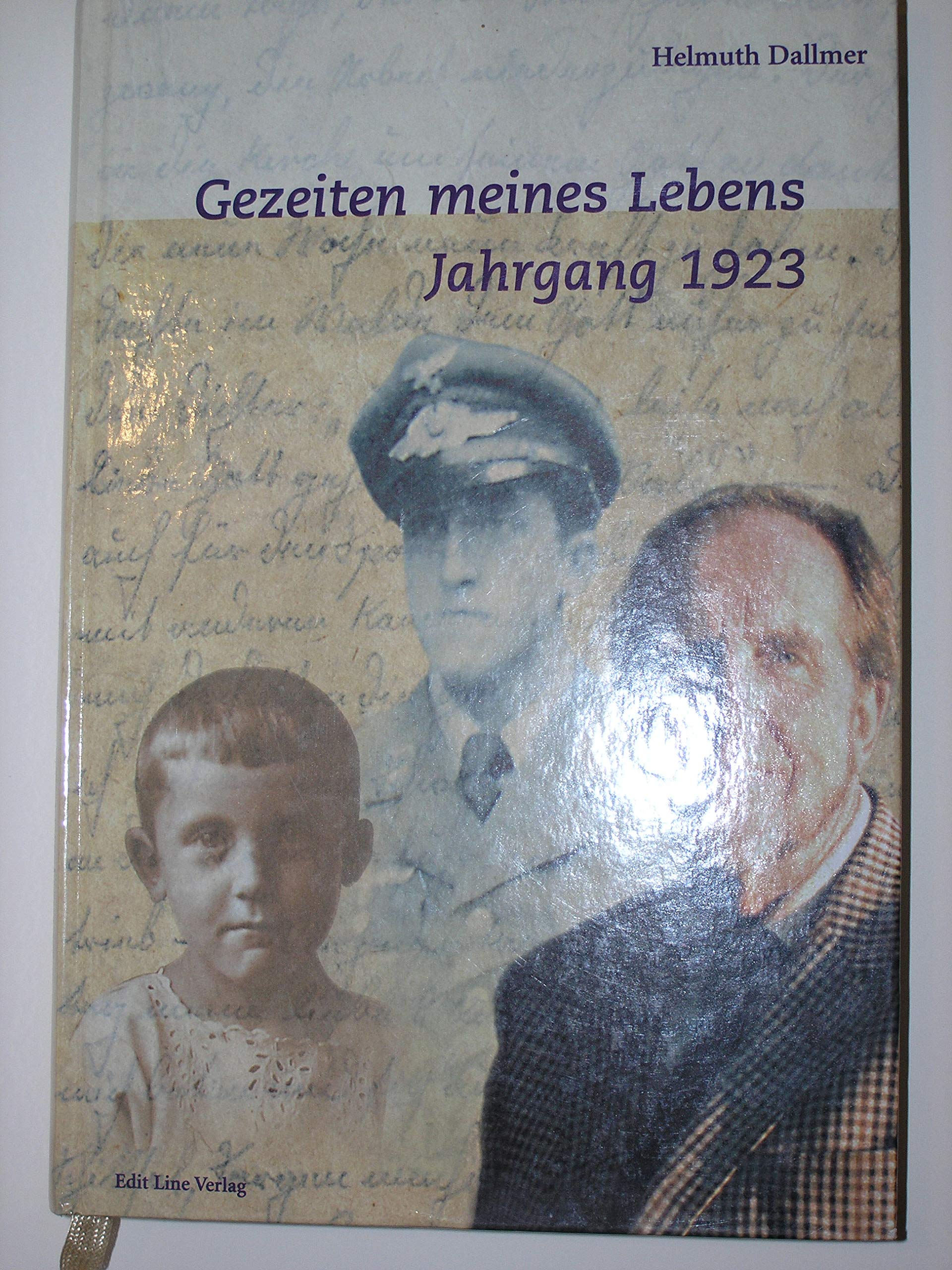 Gezeiten meines Lebens: Jahrgang 1923 Personalities