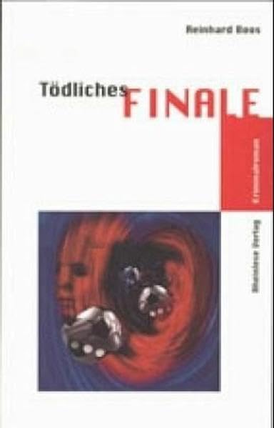 Tödliches Finale: Kriminalroman Contemporary literature