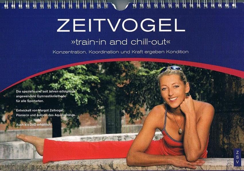 Produktbild: ZEITVOGEL