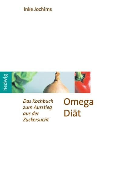 Die Omega-Diät Leisure, Home & Garden Books