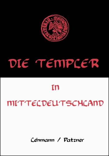 Die Templer in Mitteldeutschland Health, Nutrition & Fitness