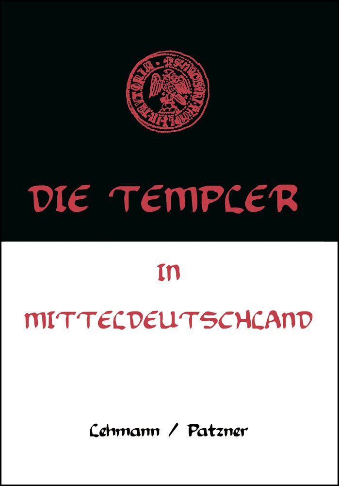 Die Templer in Mitteldeutschland. book