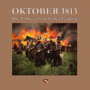 Oktober 1813, die Schlacht bei Leipzig Film, Art & Culture