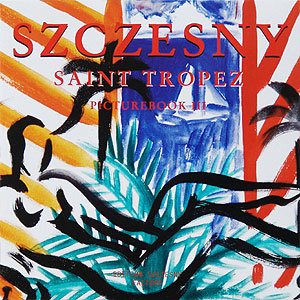 Szczesny - Picturebook III Books