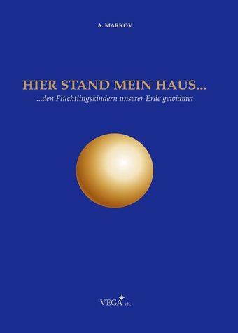 Hier stand mein Haus Fantasy & Sci-Fi