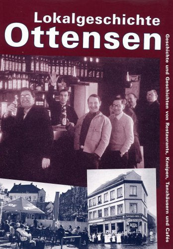 Schauplatz Ottensen: Geschichte und Geschichten der Ottenser Plätze - Abramowski, Brigitte book