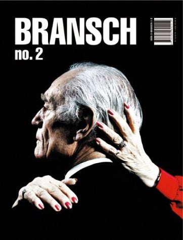 Bransch: No. 2 Books