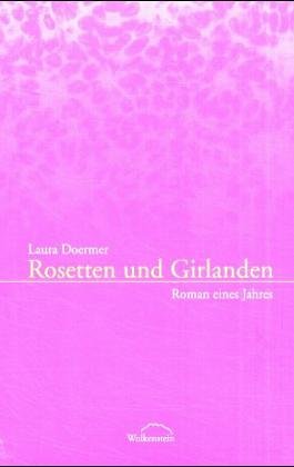 Rosetten und Girlanden. m. Audio-CD book