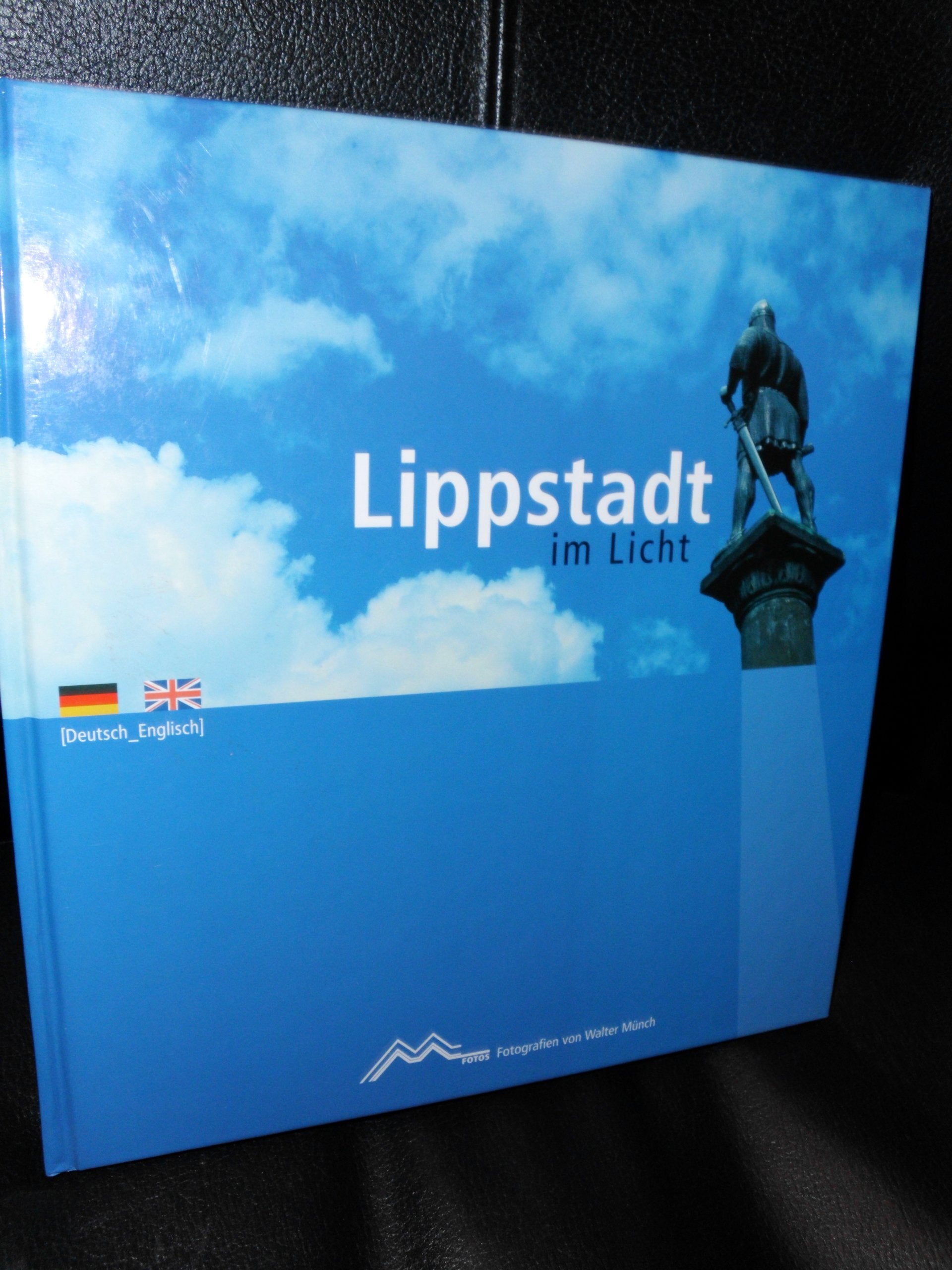 Lippstadt im Licht book