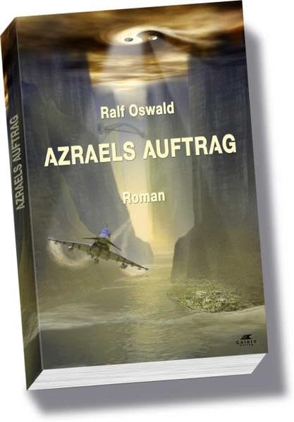 Azraels Auftrag: Science-Fiction-Roman Contemporary literature