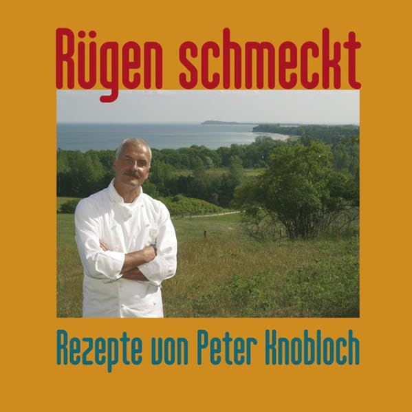 Rügen schmeckt Leisure, Home & Garden