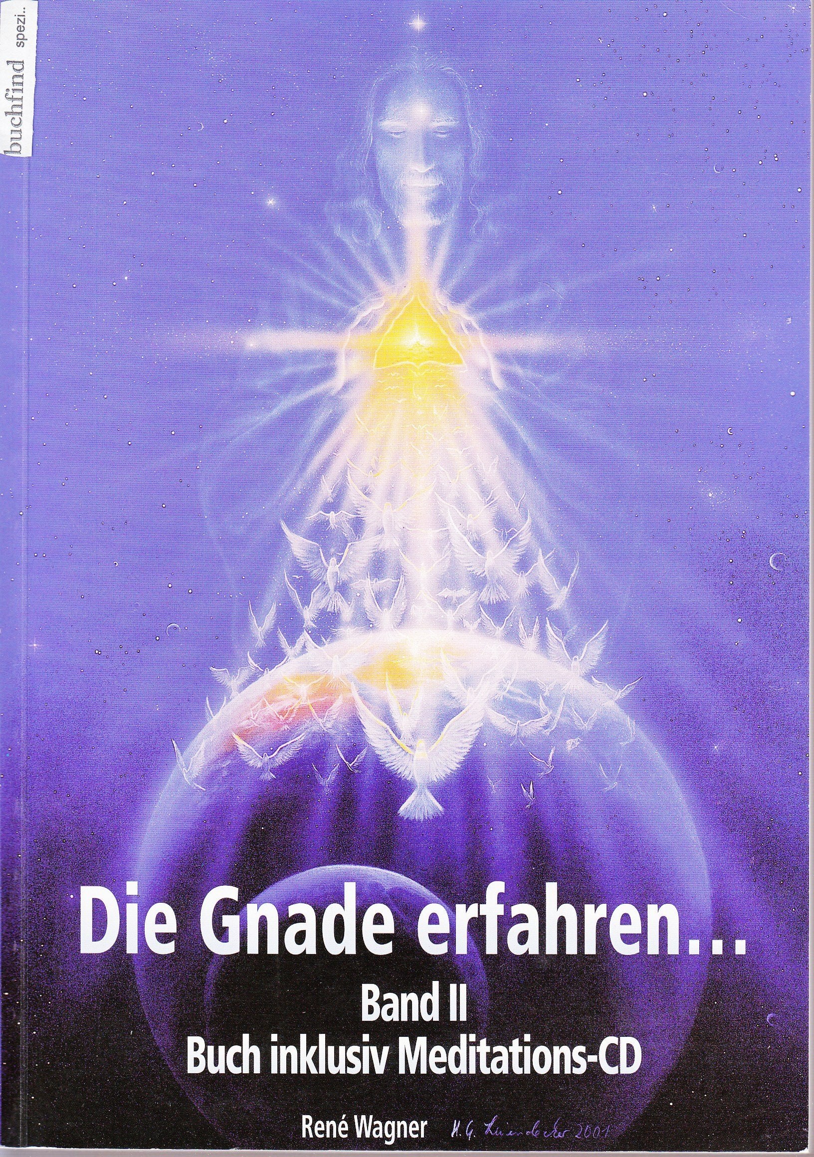 Product Image: Die Gande erfahren