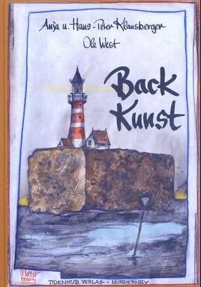 Backkunst Books