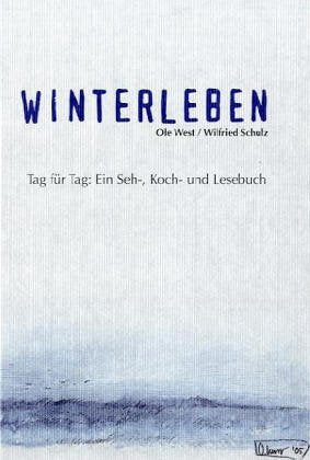 Winterleben Fiction Books