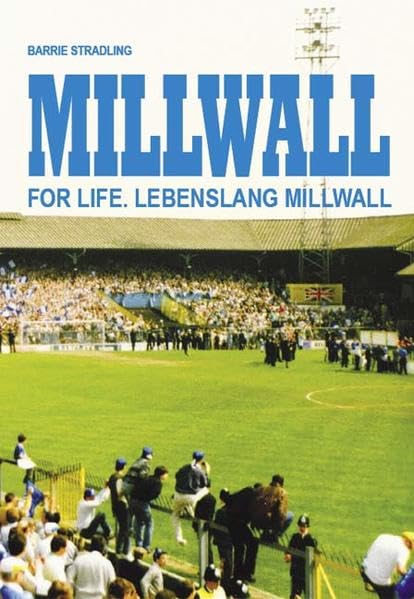 Product Image: Millwall For Life