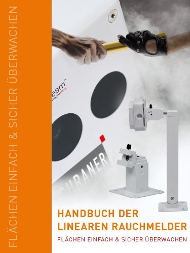Handbuch der Linearen Rauchmelder book