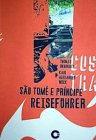 Reiseführer São Tomé e Príncipe (cosmoglobe travelguides) Books