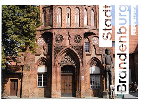 Stadt Brandenburg an der Havel: Bildband Leisure, Home & Garden