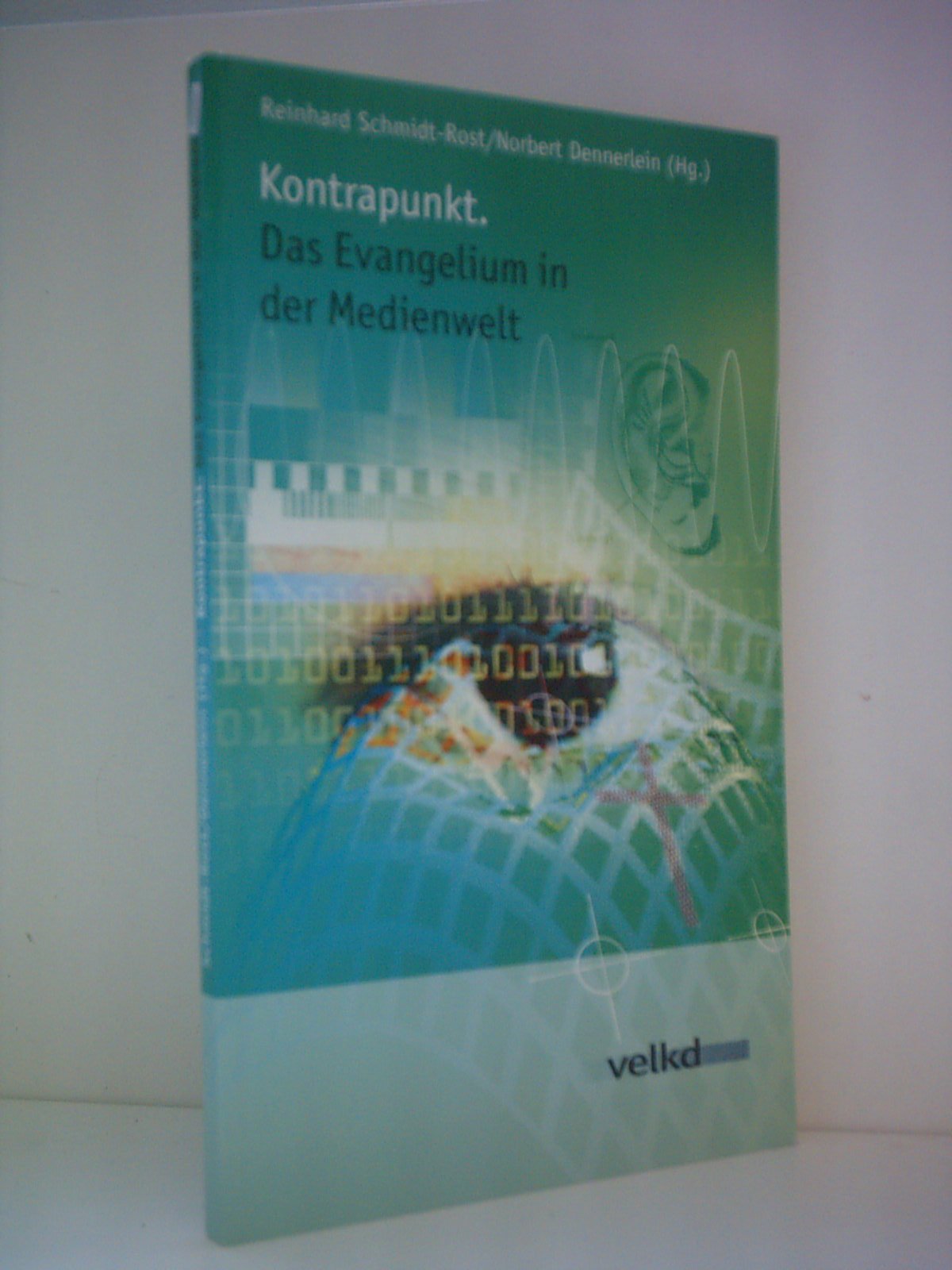 Kontrapunkt: Das Evangelium in der Medienwelt Arts & Music