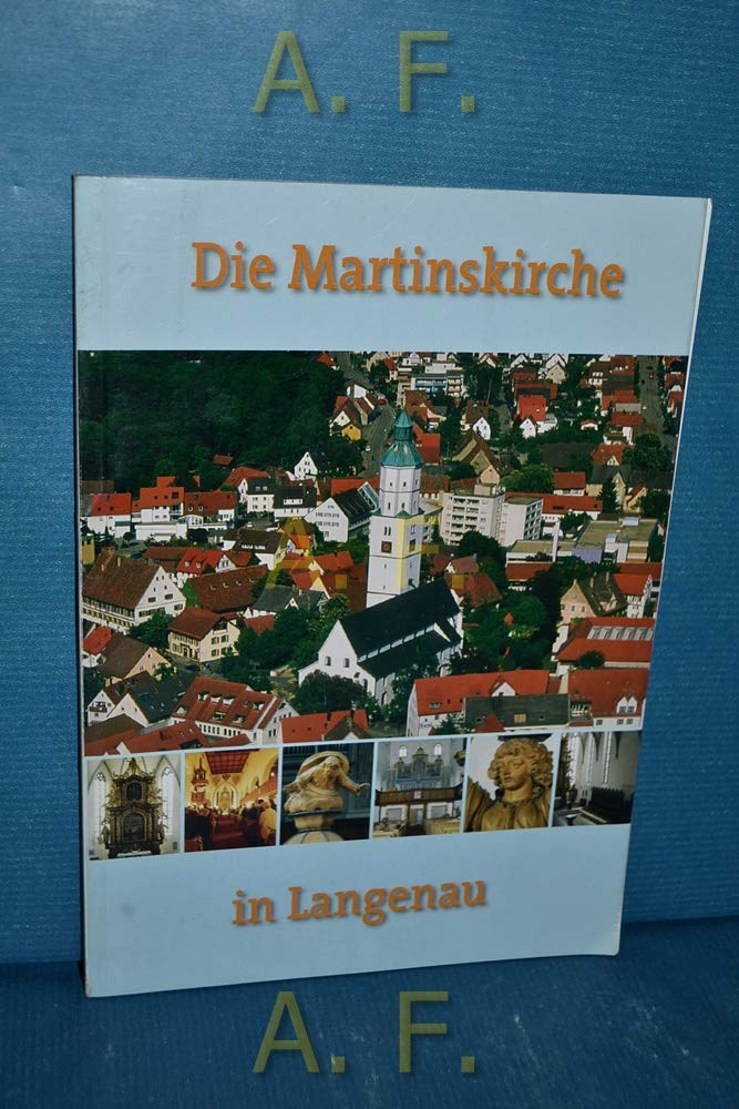 Die Martinskirche Politics & History