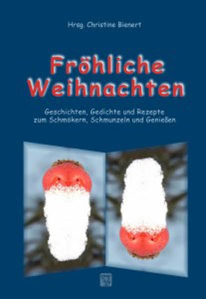Fröhliche Weihnachten Contemporary literature