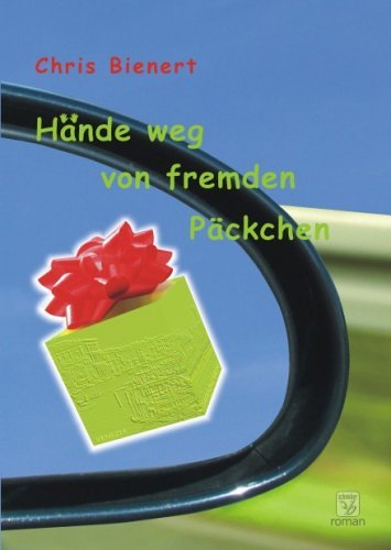 Hände weg von fremden Päckchen Fiction