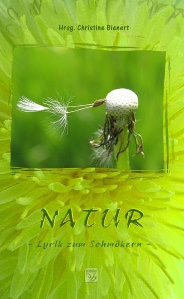 Natur: Lyrik zum Schmökern Poetry