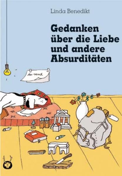 Gedanken über die Liebe und andere Absurditäten Contemporary literature