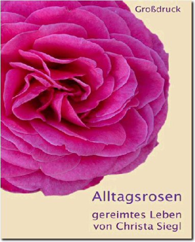 Product Image: Alltagsrosen gereimtes Leben