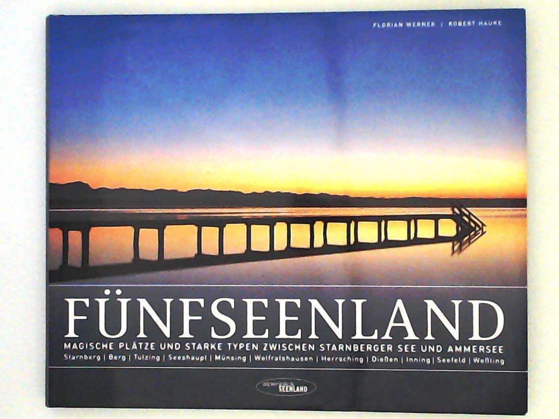 Product Image: Fünfseenland