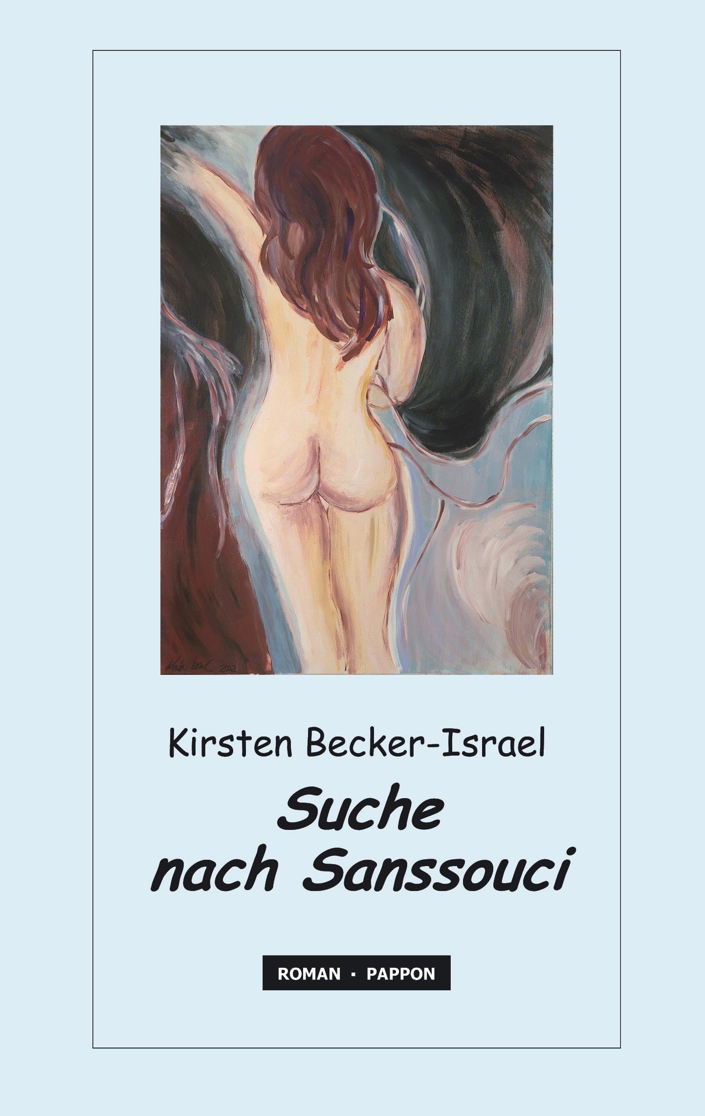 Suche nach Sanssouci Contemporary literature